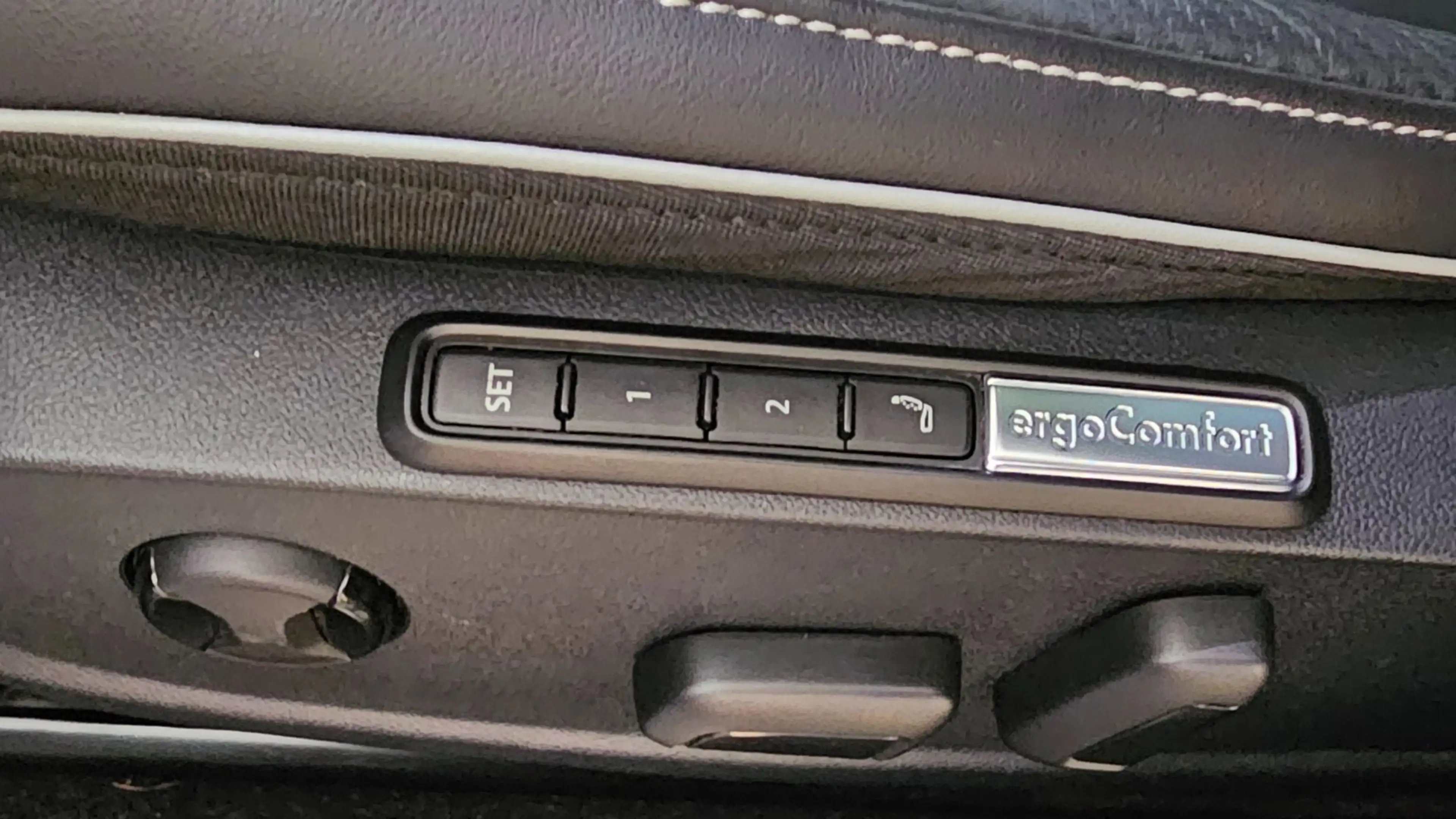 Volkswagen Arteon Shooting Brake 1.4 TSI eHybrid R-Line Business — photo 16