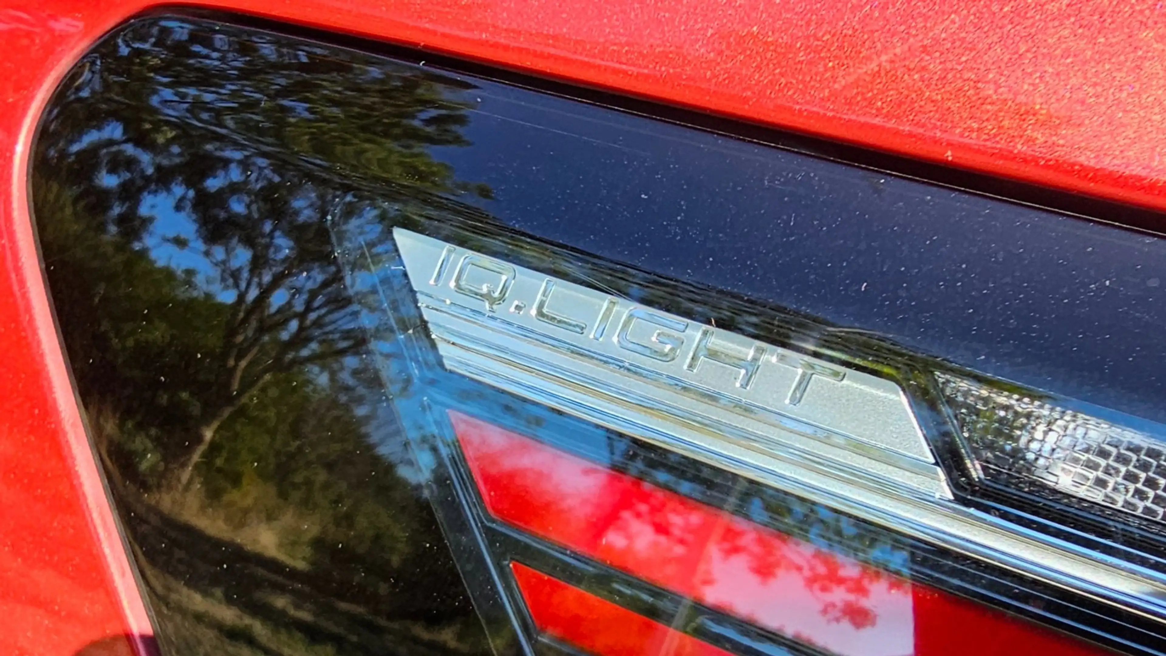 Volkswagen Arteon Shooting Brake 1.4 TSI eHybrid R-Line Business — photo 24