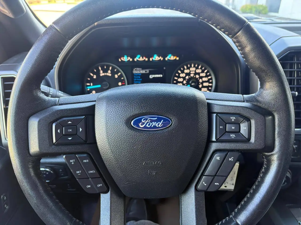 Ford F 150 fotografie Ford F 150