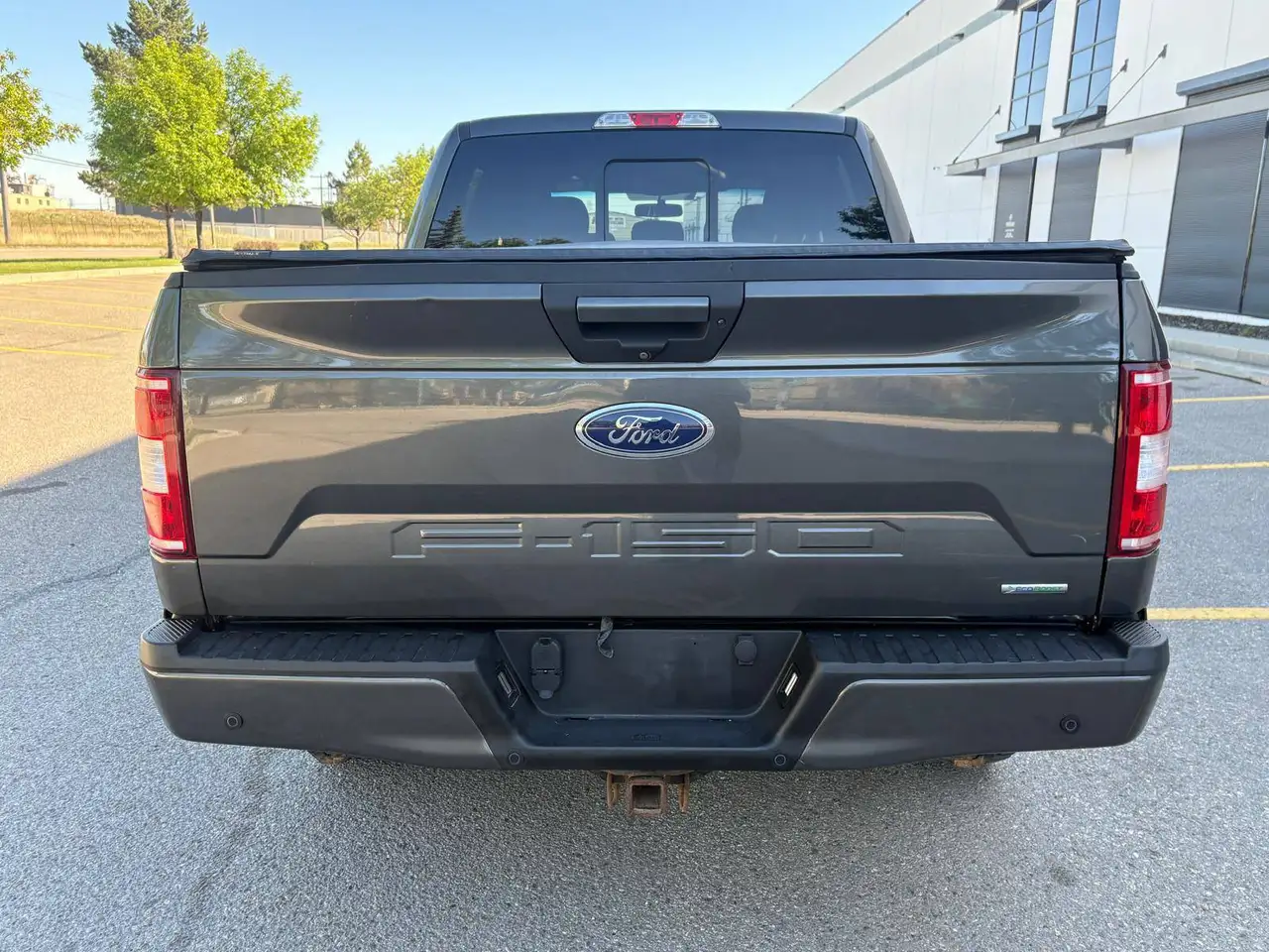Ford F 150 fotografie Ford F 150