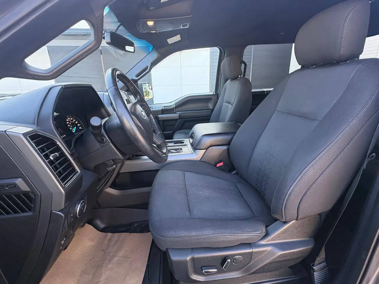 Ford F 150 fotografie Ford F 150