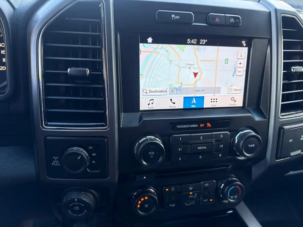 Ford F 150 fotografie Ford F 150