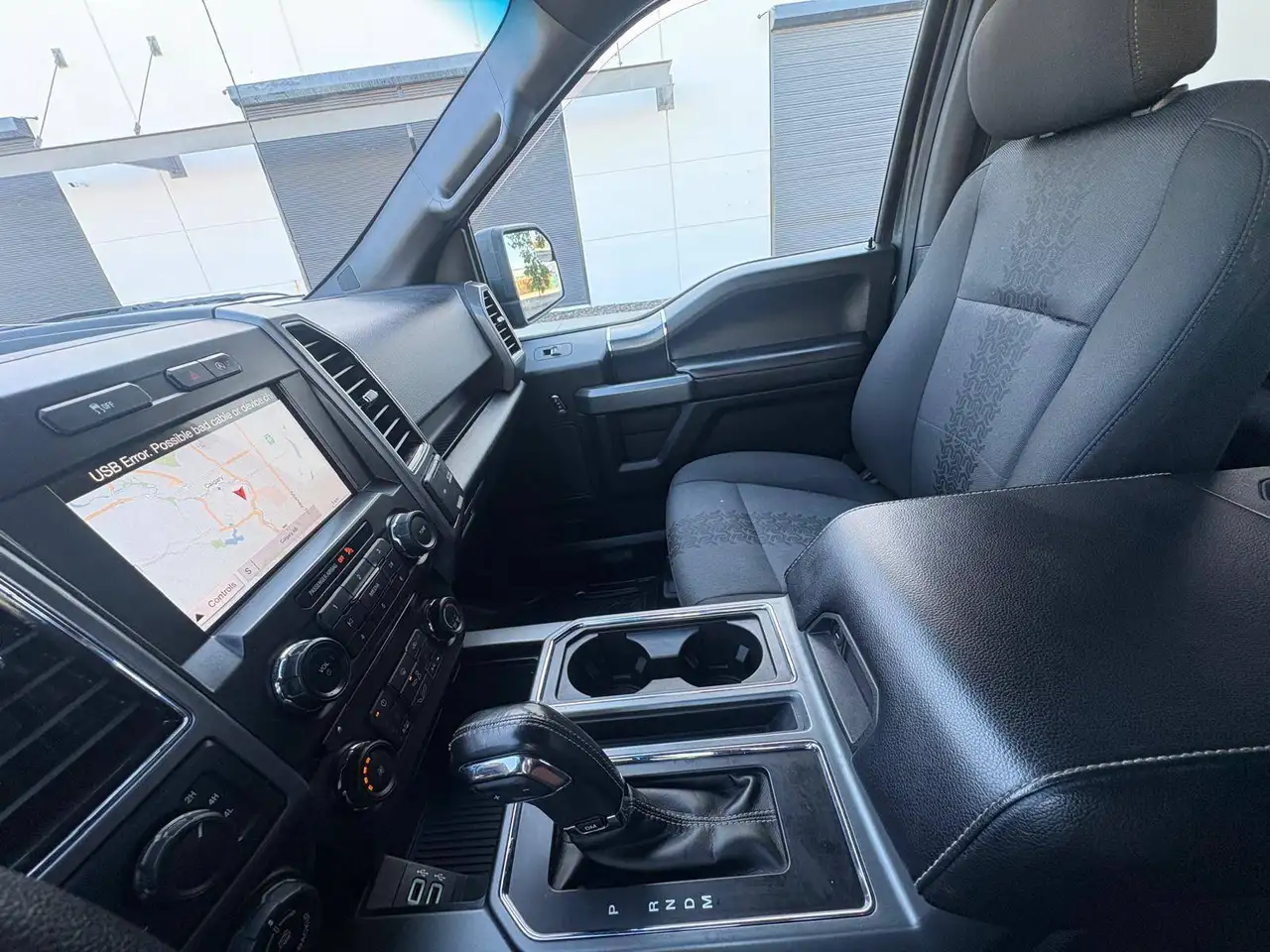 Ford F 150 fotografie Ford F 150