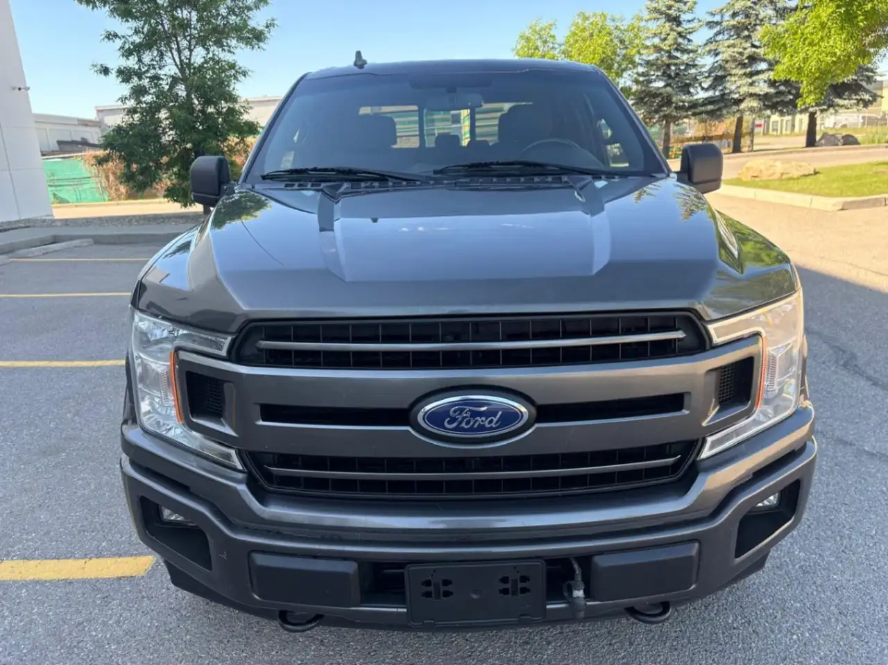 Ford F 150 fotografie Ford F 150