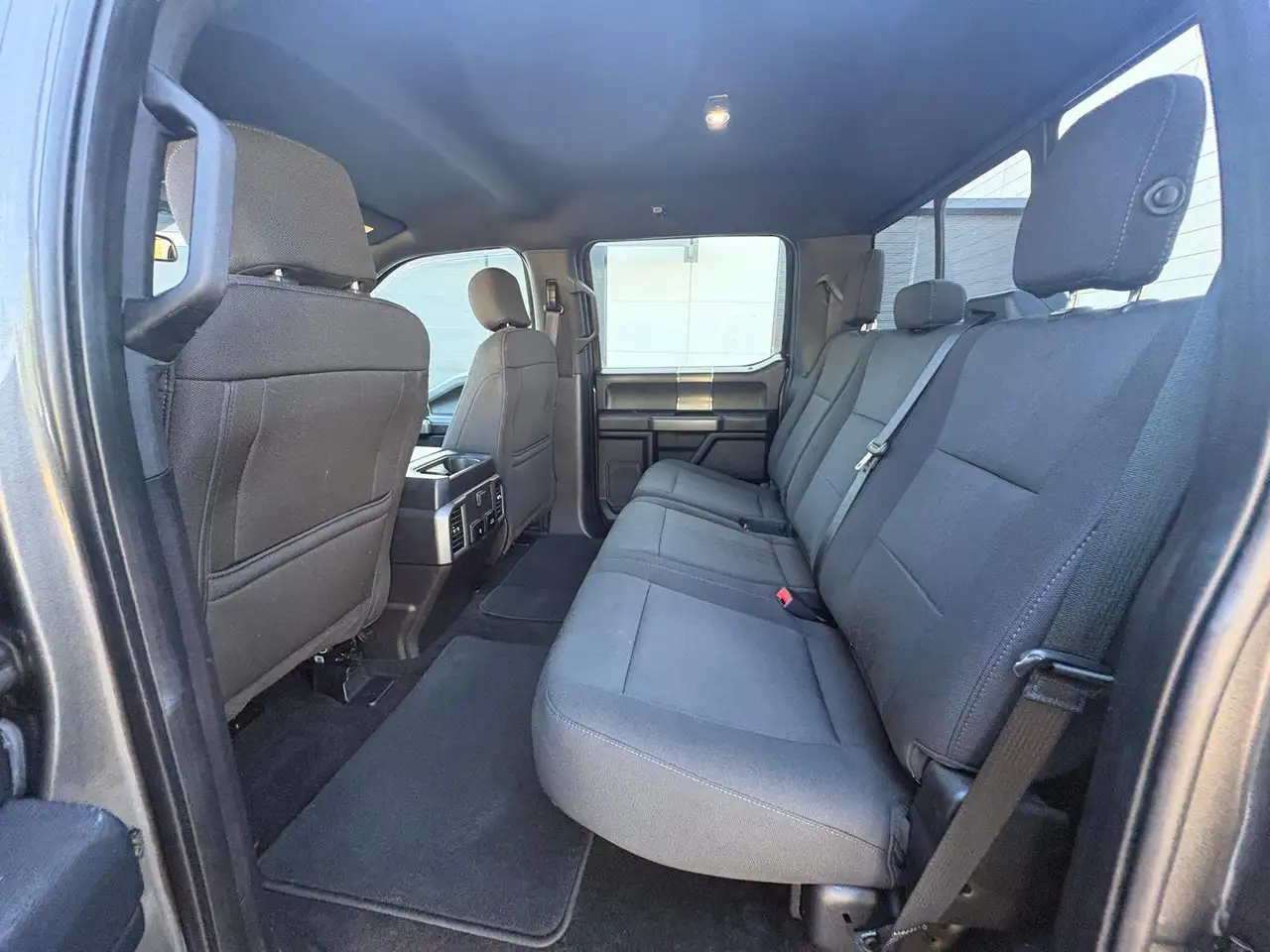Ford F 150 fotografie Ford F 150