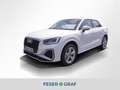 Audi Q2 S line 30 TFSI 85kW 6-Gang LED el. Heckklappe Weiß - thumbnail 1