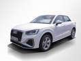Audi Q2 S line 30 TFSI 85kW 6-Gang LED el. Heckklappe Weiß - thumbnail 17
