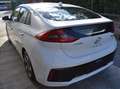 Hyundai IONIQ Ioniq HEV 1.6 GDi Premium ISG DCT / GARANTIE 12M Blanc - thumbnail 8