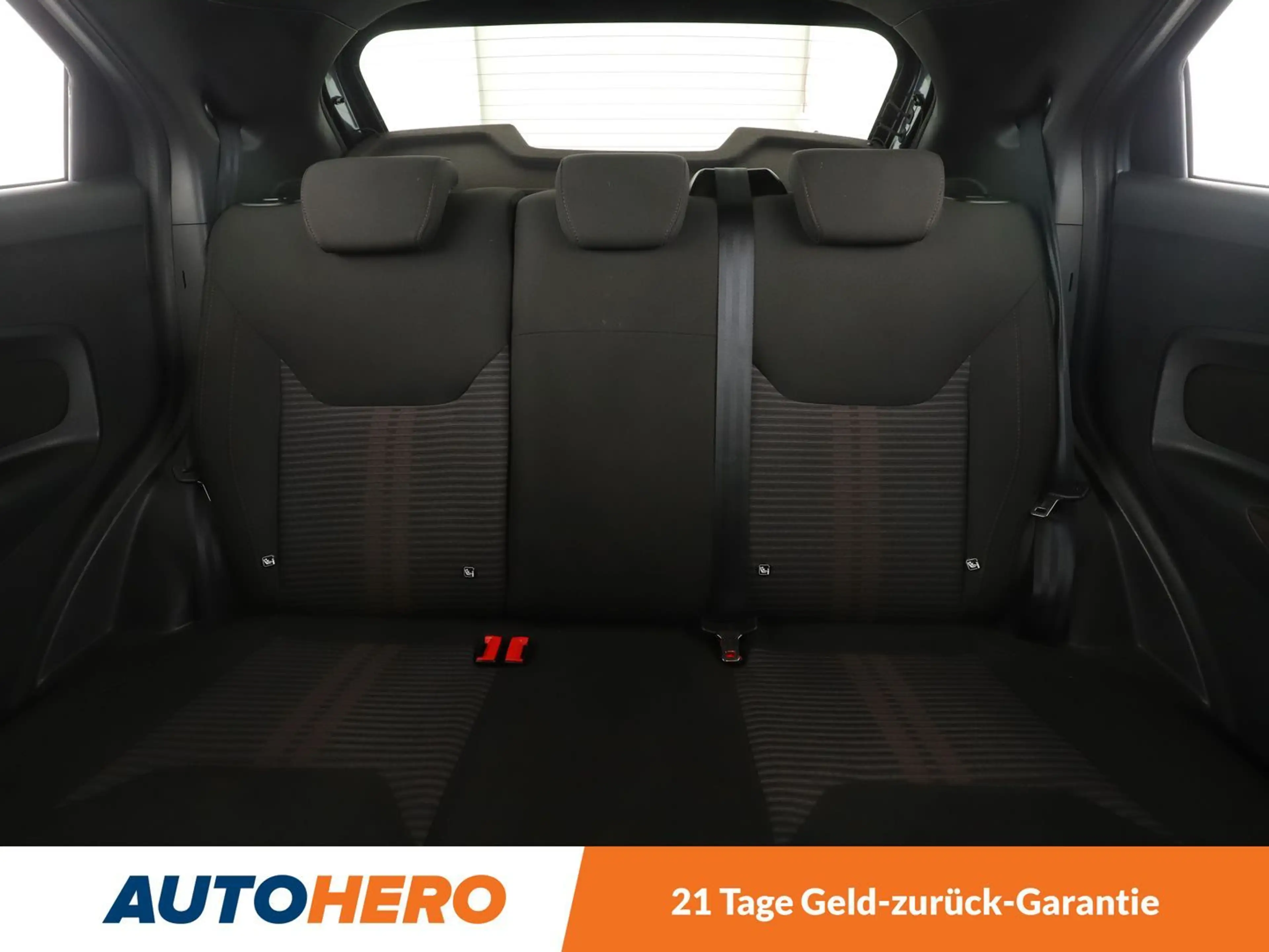 Ford Ka/Ka+ 1.2 Ti-VCT Active*TEMPO*PDC*SHZ*LIM*ALU* — photo 15