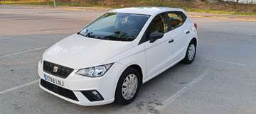 Ibiza 1.0 TGI S