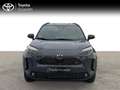 Toyota Yaris Cross 130H GR Sport Gris - thumbnail 5