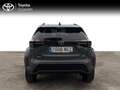 Toyota Yaris Cross 130H GR Sport Gris - thumbnail 4