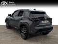 Toyota Yaris Cross 130H GR Sport Gris - thumbnail 2