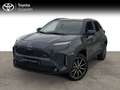 Toyota Yaris Cross 130H GR Sport Gris - thumbnail 1