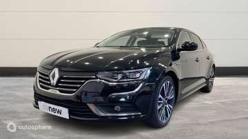2.0 Blue dCi 200ch Initiale Paris EDC - 19