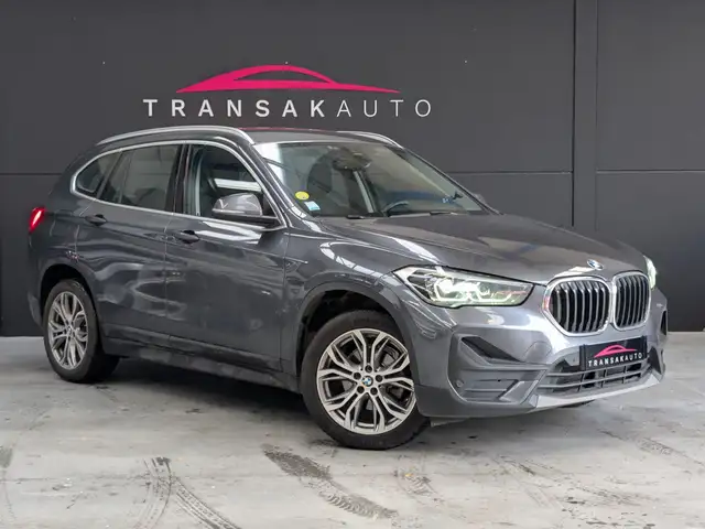 BMW X1 X1 sDrive 16d 116 ch Business Design