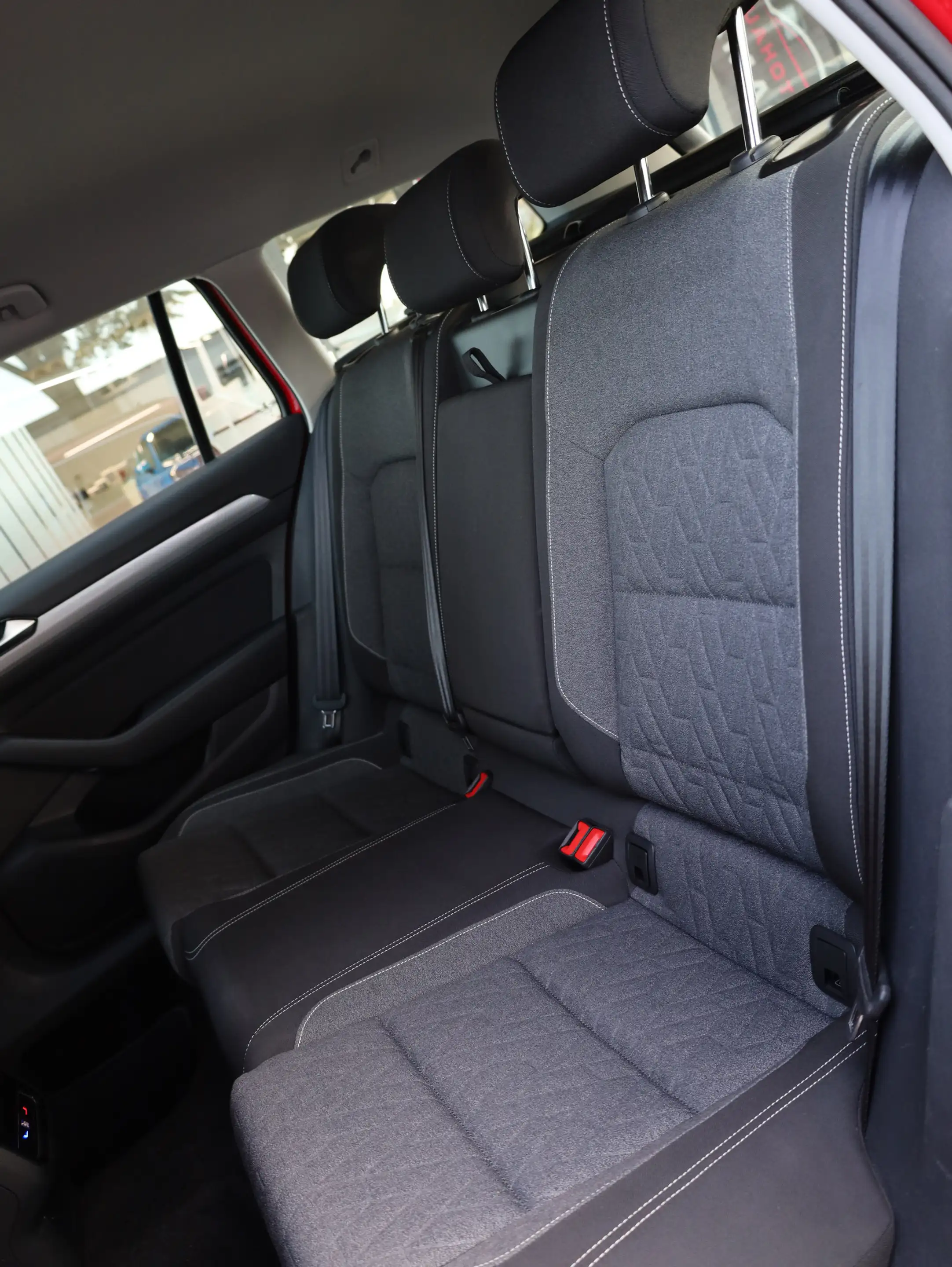 Volkswagen Passat Variant Business*ACC*Kamera*Massage — photo 15
