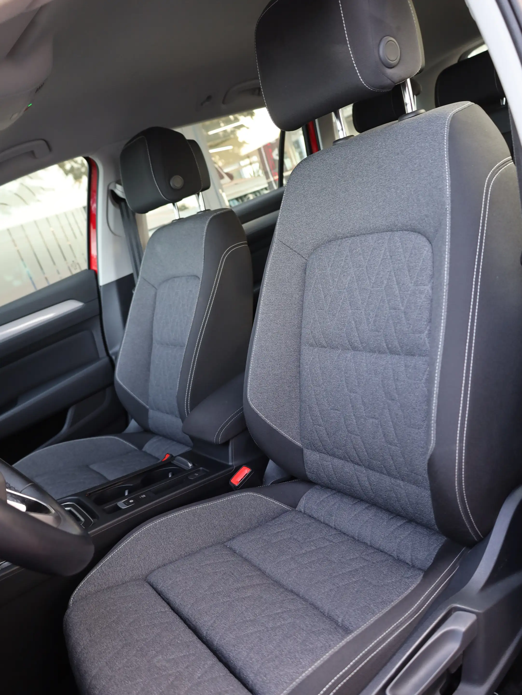 Volkswagen Passat Variant Business*ACC*Kamera*Massage — photo 13