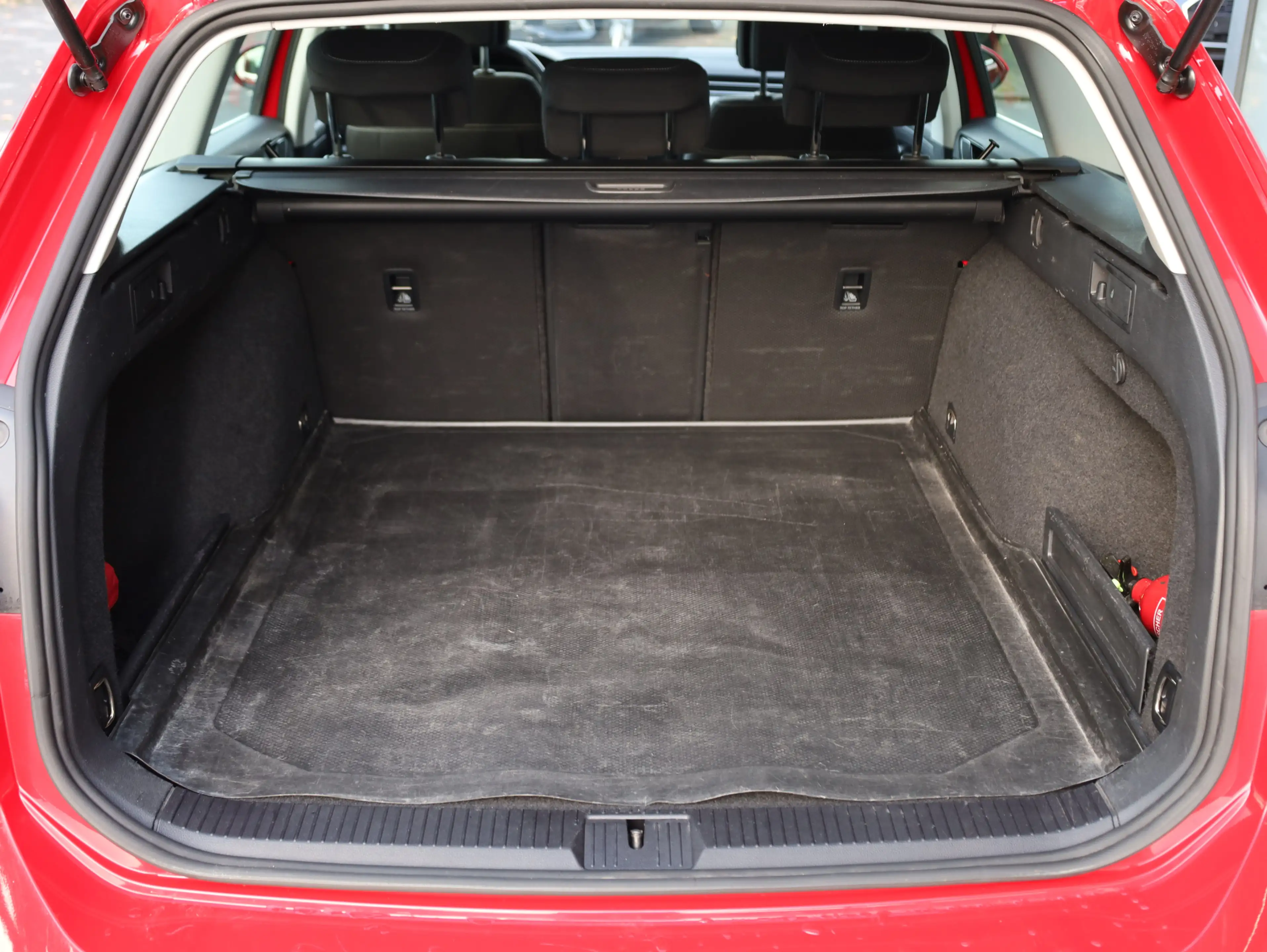 Volkswagen Passat Variant Business*ACC*Kamera*Massage — photo 12