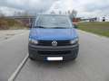 Volkswagen T5 Kombi 9-Sitzer Langversion 20 Zoll Alu Bleu - thumbnail 2