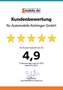 Mercedes-Benz GLE 43 AMG Coupe 2.Hand LED Panorama 22 Zoll Schwarz - thumbnail 30