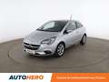 Opel Corsa 1.4 Edition Gris - thumbnail 1