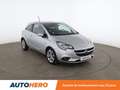 Opel Corsa 1.4 Edition Gris - thumbnail 8