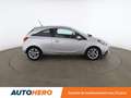 Opel Corsa 1.4 Edition Gris - thumbnail 7
