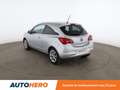 Opel Corsa 1.4 Edition Gris - thumbnail 4