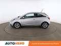 Opel Corsa 1.4 Edition Gris - thumbnail 3