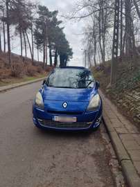 Scénic 1.5 dCi Bose Edition 5pl. FAP