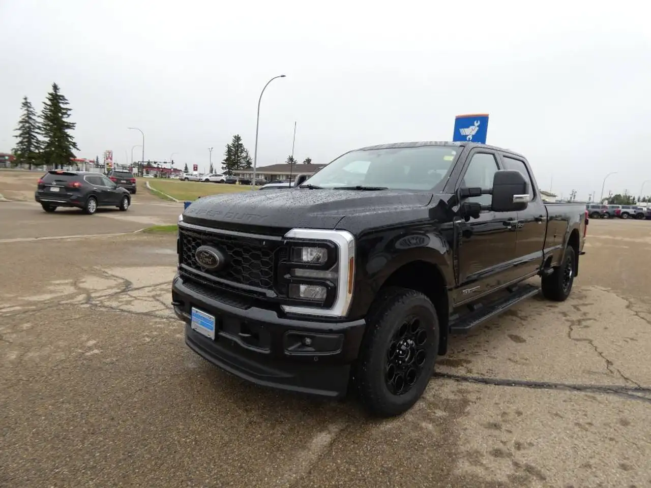 2026 Ford F 350