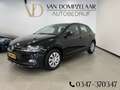 Volkswagen Polo 1.0 TSI 96PK Comfortline / 5-DRS / AIRCO / BOVAG / Zwart - thumbnail 1