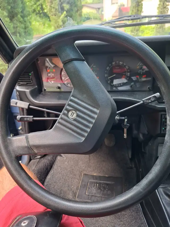 Lancia Beta Coupe 1.6, foto 7