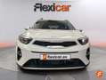 Kia Stonic 1.0+T-GDi+88kW+%28120CV%29+MHEV+Drive+DCT Blanco - thumbnail 2