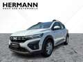 Dacia Sandero III 1.0 Stepway Expression TCe 100 ECO-G Wit - thumbnail 2