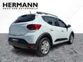 Dacia Sandero III 1.0 Stepway Expression TCe 100 ECO-G Wit - thumbnail 10