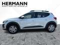 Dacia Sandero III 1.0 Stepway Expression TCe 100 ECO-G Weiß - thumbnail 3