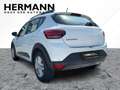 Dacia Sandero III 1.0 Stepway Expression TCe 100 ECO-G Wit - thumbnail 4