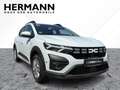 Dacia Sandero III 1.0 Stepway Expression TCe 100 ECO-G Wit - thumbnail 6