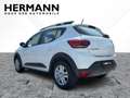 Dacia Sandero III 1.0 Stepway Expression TCe 100 ECO-G Weiß - thumbnail 9