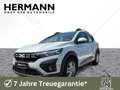 Dacia Sandero III 1.0 Stepway Expression TCe 100 ECO-G Weiß - thumbnail 1