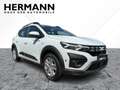 Dacia Sandero III 1.0 Stepway Expression TCe 100 ECO-G Weiß - thumbnail 11