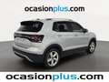 Volkswagen T-Cross 1.0 TSI Sport DSG7 81kW Gris - thumbnail 3