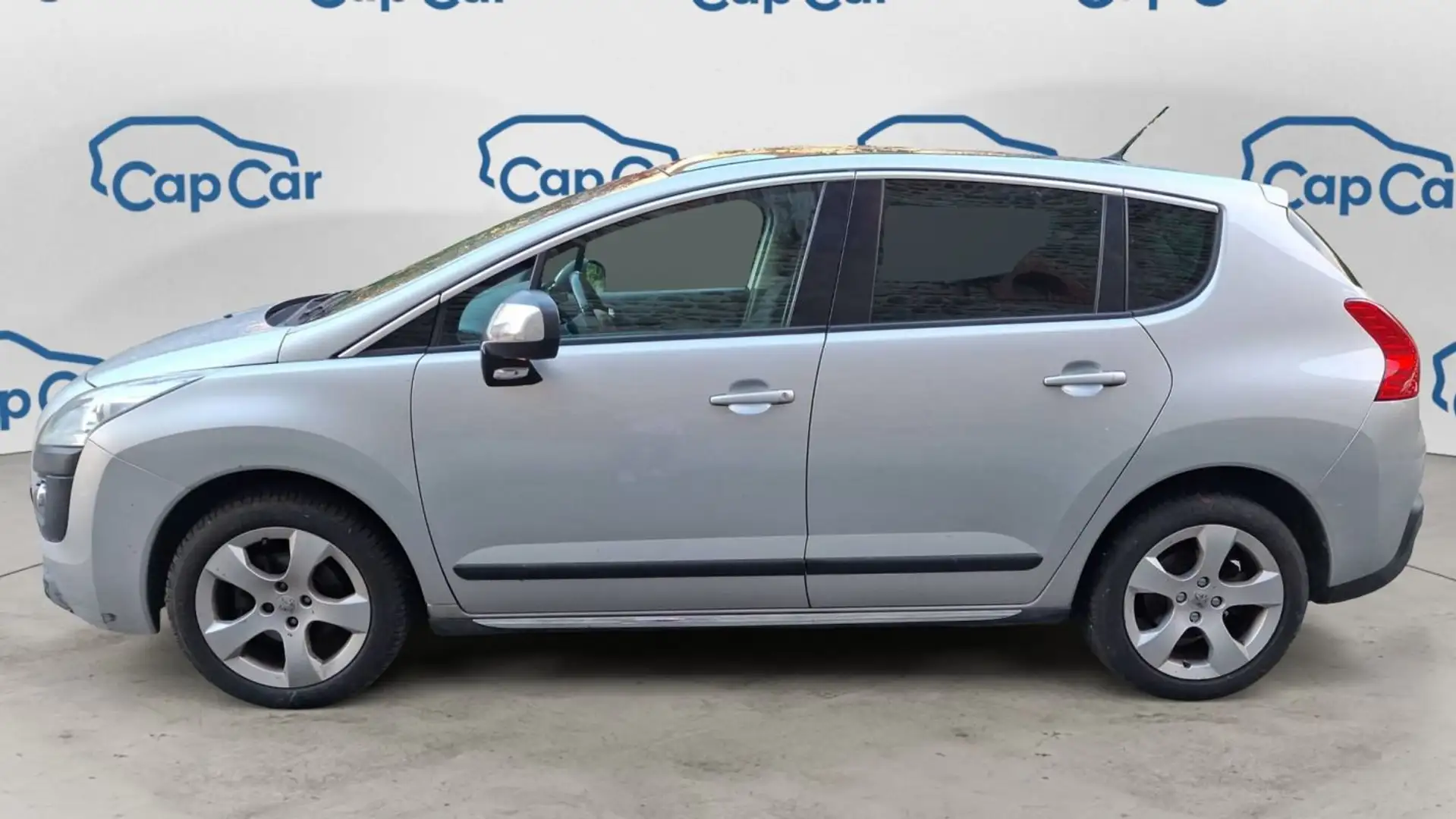 Peugeot 3008 1.6 BlueHDi 120 Active - 2