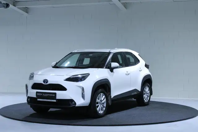 Toyota Yaris Cross 1.5 Hybrid | Stoel- en stuurverwarming