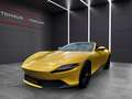 Ferrari Roma Spider 360° | JBL | SITZBELÜFT. | MAGNERIDE Giallo - thumbnail 1