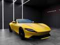 Ferrari Roma Spider 360° | JBL | SITZBELÜFT. | MAGNERIDE Giallo - thumbnail 6