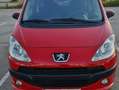 Peugeot 1007 1.6 Dolce 2 Tronic Red - thumbnail 2