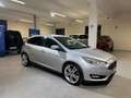 Ford Focus 1.5 TDCi 120 CV Start&Stop Plus Argent - thumbnail 9